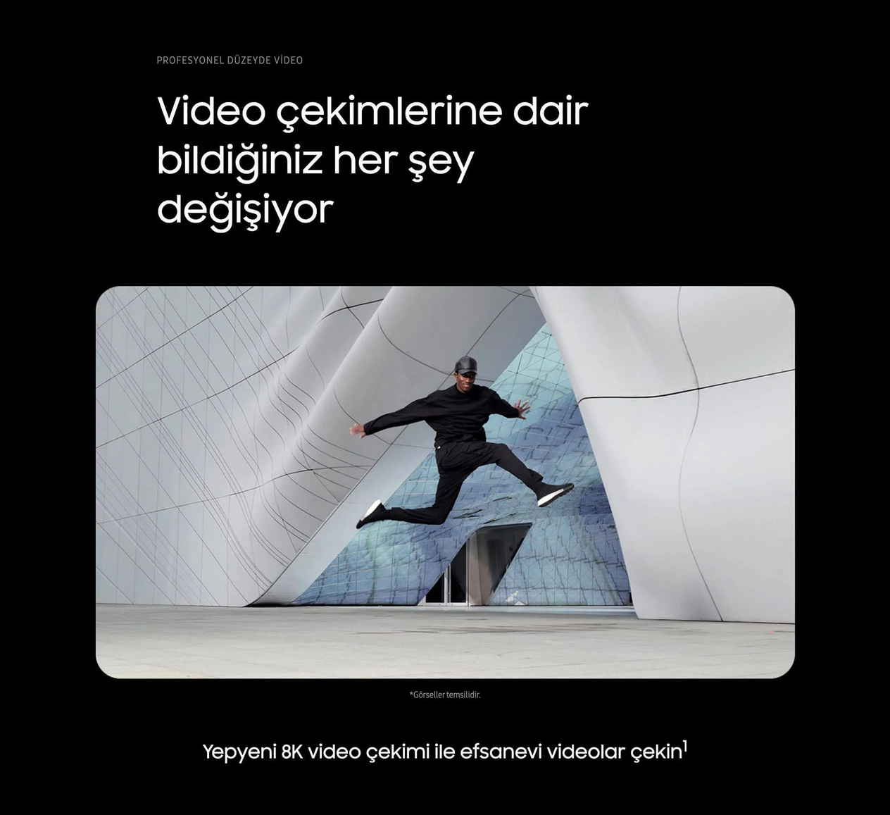Yenilenmiş Samsung Galaxy S21 Plus